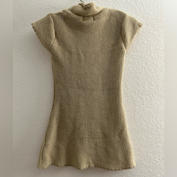 Sweater Dress - Picture 5 of 8